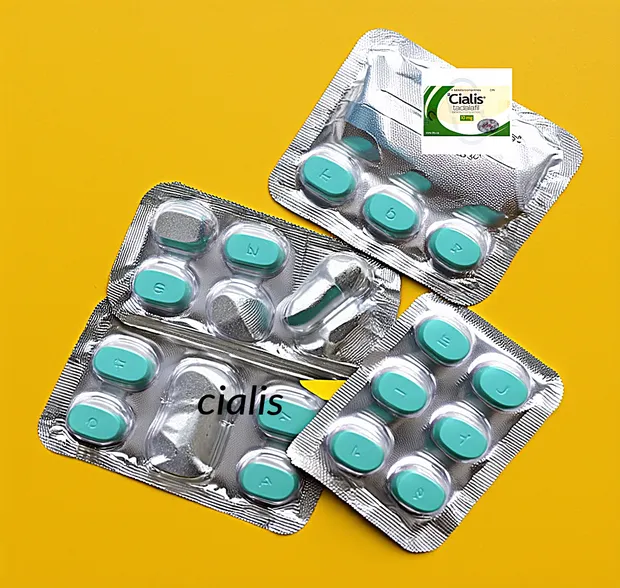 Cialis originale vendita contrassegno